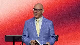 IT'S MOVING DAY! | PASTOR TODD SMITH | 11.16.25