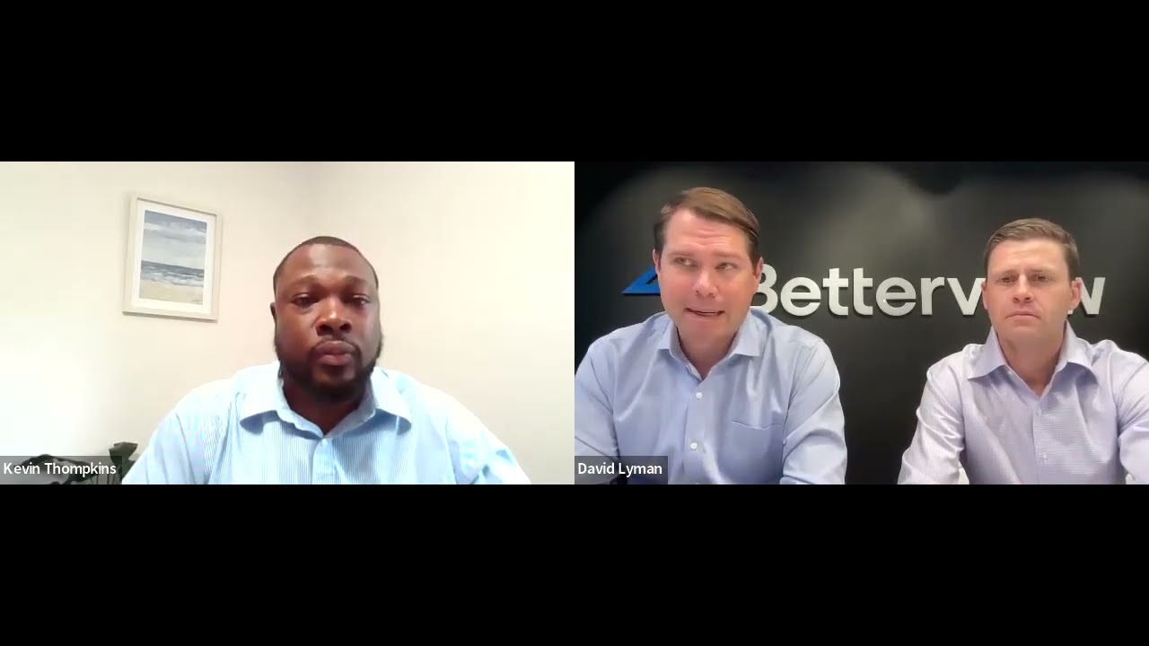 RISE Insurtech Series: Betterview