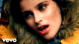 Nelly Furtado - Powerless (Say What You Want); Official