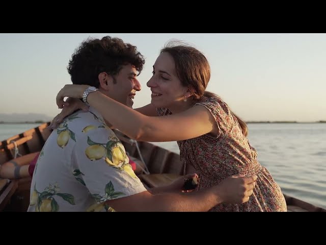BÉSAME MUCHO - M.G. Tuna de Derecho de Valencia