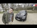 Vlog essai complet de la m2 competition dalexvcr