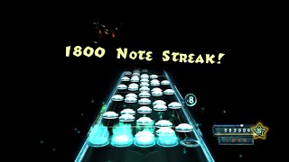 Closer Underchart - 100% Fc
