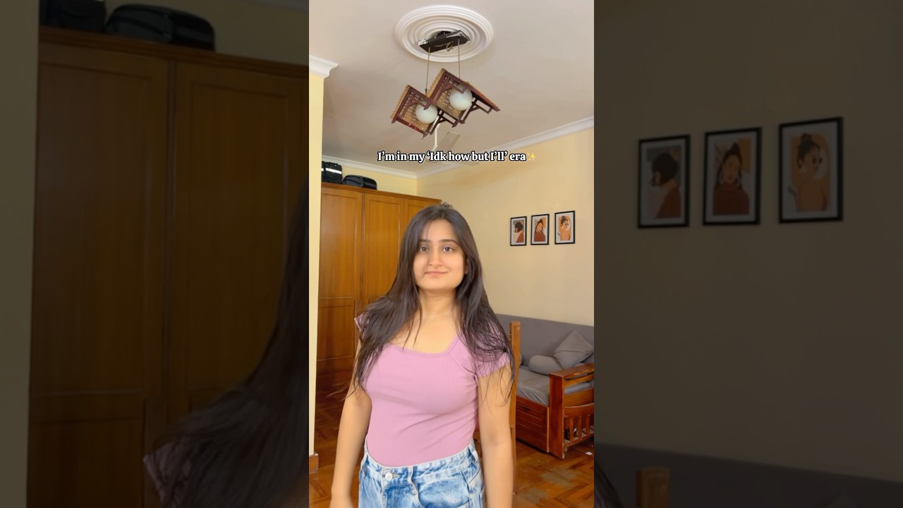 Lost? Maybe.Giving up? Never.