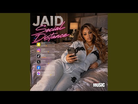 SOCIAL DISTANCE - YouTube