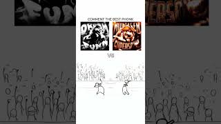 Montagem supersonic x Dream funk | PHONK BATTLE #phonk #viralphonk #brazilianphonk