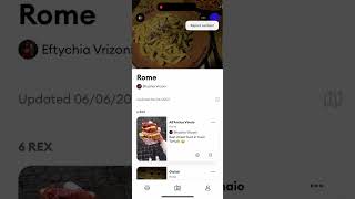 Rex app overview & how to use