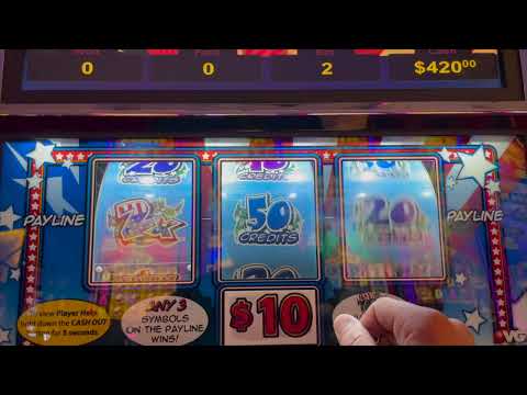 Mr. Moneybags - It's Payback Time - High Limit From @WinStarWorldCasinoandResort
