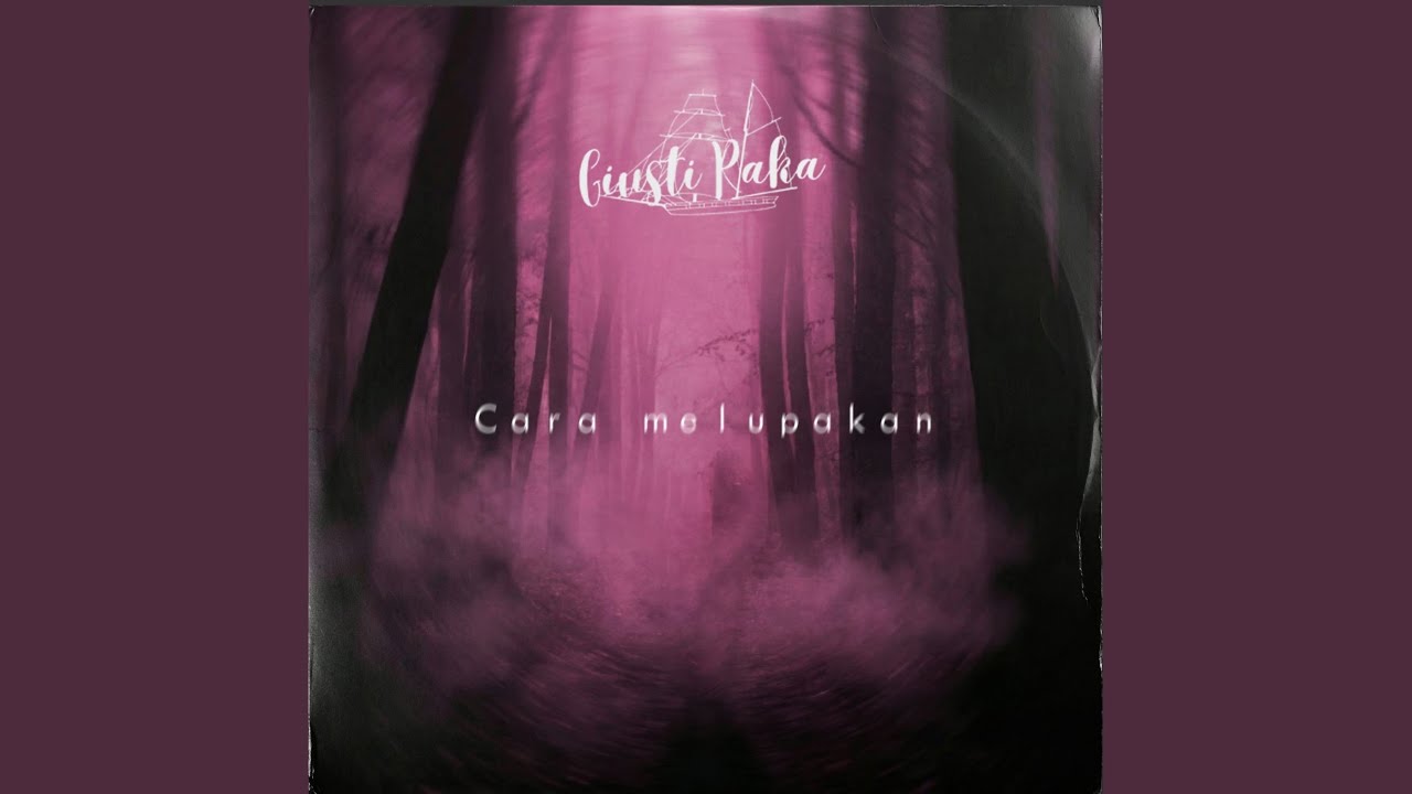 Cara Melupakan