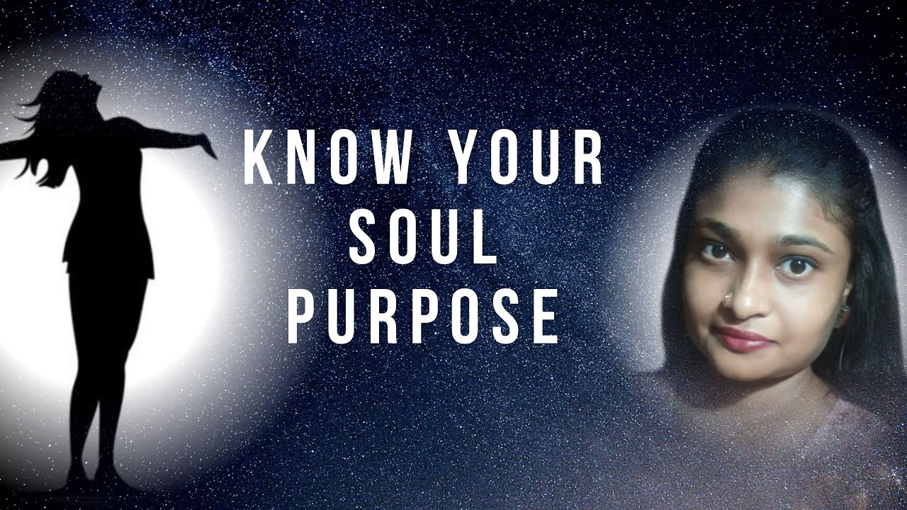 How to Discover Your Soul Purpose (False Knowledge vs The Truth)