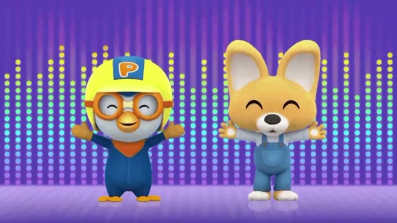 Pororo song | pororo song dj | mix pororo song