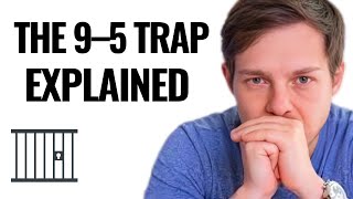 Famous The 9–5 Traps Keeping You Underpaid (Most People Never Escape) | Graham Stephan Wealth