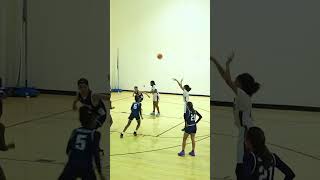 Kaylee 🏀 Highlights vs Hillgrove - 12/10/22