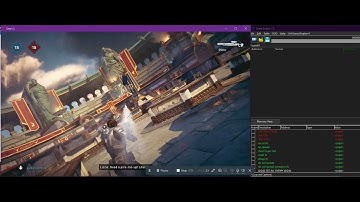 Gear 5    ESP    NO SPREAD     NO RECOIL    EAC BYPASS   discord: nanio#6155   skype : renomous