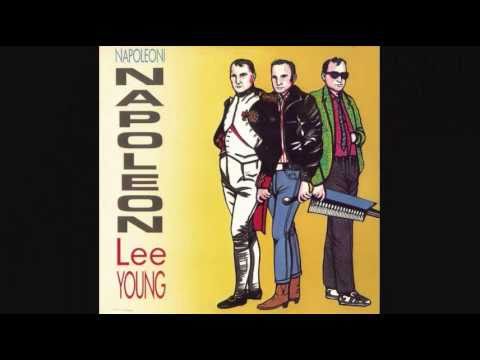 Lee Young - Napoleon (1987)