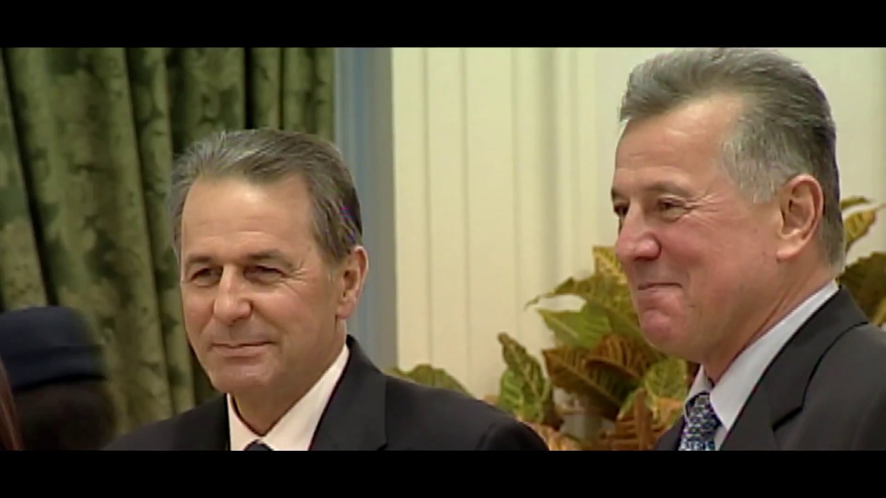 When the IOC comes to Singapore