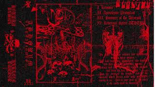 Abhorvm - Exhumationes I
