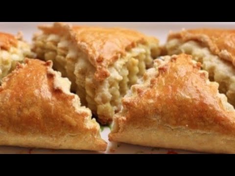 💞ASAN PECENYE RESEPTİ/КУРАБЬЕ БАКИНСКОЕ/Cookie Recipe. 