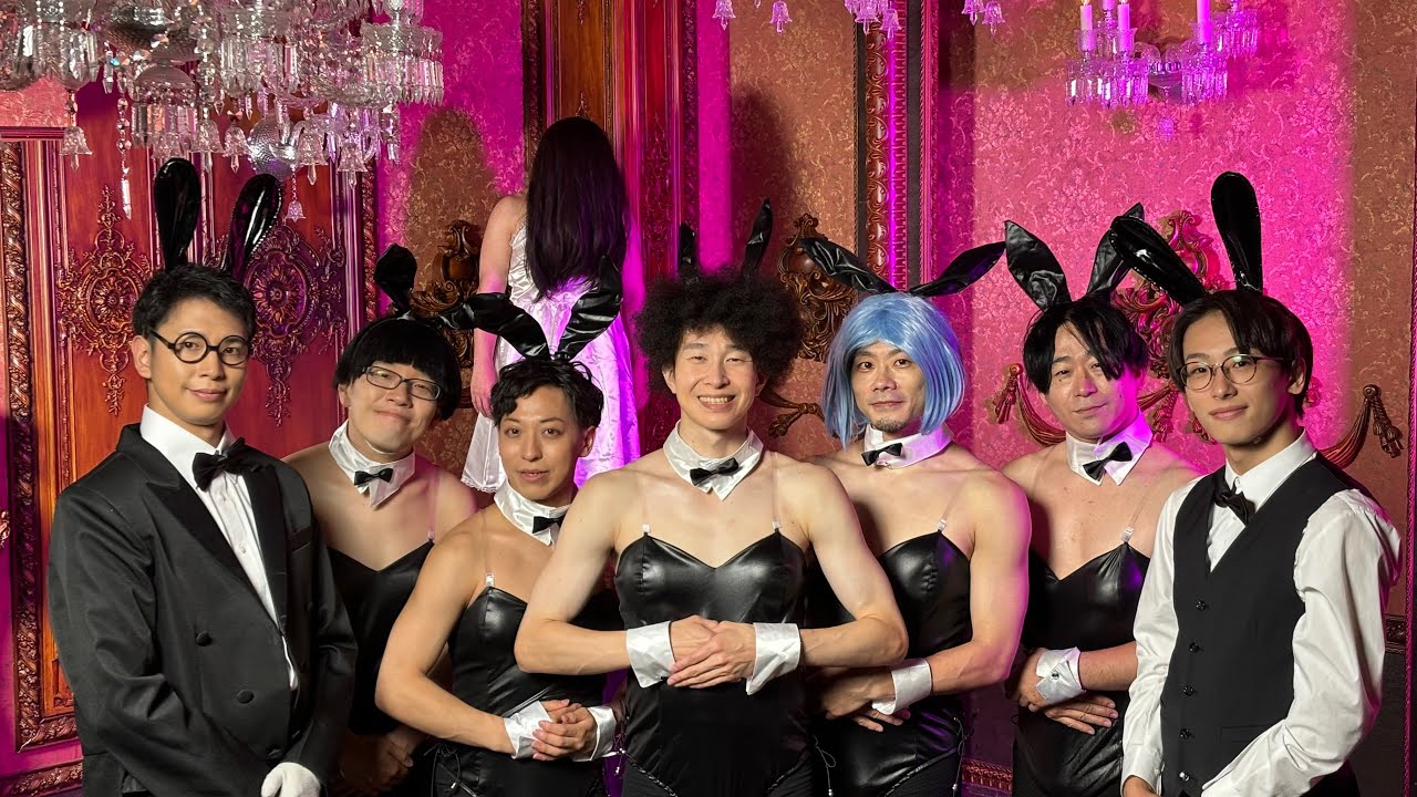 ラビットホール/DECO*27【踊ってみた】