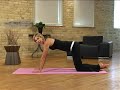 I Love My Pilates - Total Body Workout (2008)