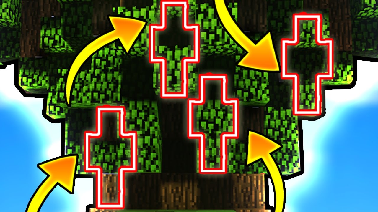 A A OLDUM Minecraft TROLL SKYWARS I AM STONE CHALLENGE YouTube