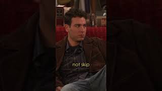 Famous Don't hate the player, hate the game | How I Met Your Mother | S01E07 | #himym #shorts Net Worth