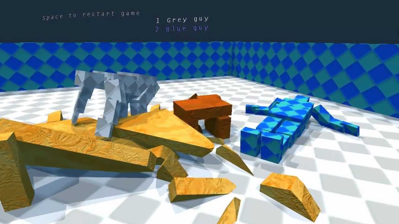 Sumotori Dreams Episode 2 w/Skypantz - CRASHED?