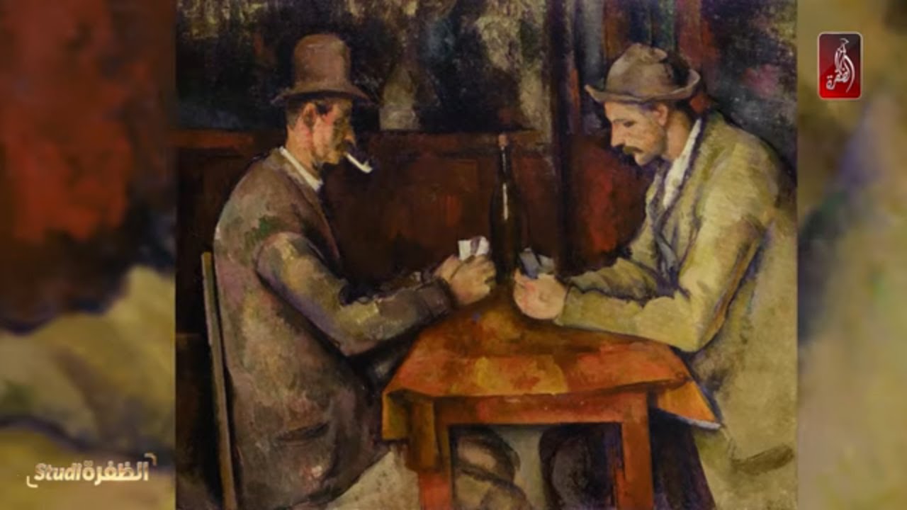 على أي أساس توضع أسعار اللوحات الفنية ؟ | #استوديو_الظفرة