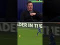 "An unbelievable header" 😍 #shorts #football