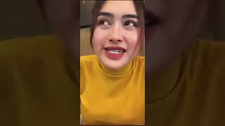 Shepin Misa Live Instagram 18-05-2023