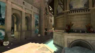KristerKoza - Semtex skills headshot MW3