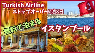 【アヤソフィア、ブルーモスク、トプカプ宮殿、地下宮殿、ボスポラス海峡クルーズ、エジプシャンバザール】