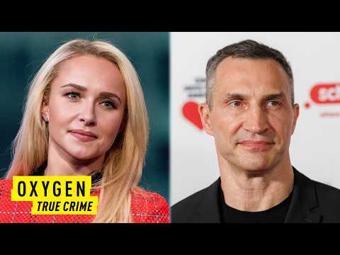 Hayden Panettiere’s Ex Wladimir Klitschko Named Temporary Guardian of Daughter’s Estate | Oxygen