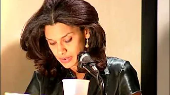 Dr. Dahlia Wasfi - Iraq Under US Occupation