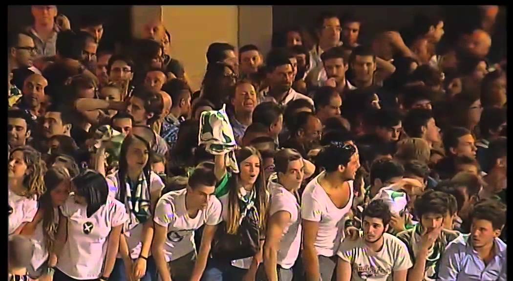 Integrale della Giostra del Saracino - Giugno 2014 - Diretta da Piazza Grande