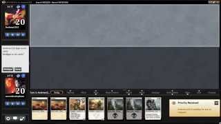 Drafting with SMP - DTK/FRF #3 Round 2