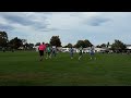 Regional U16 homegrown Series 12 April 2026 Boys game 1 F2 NRT VS TWP