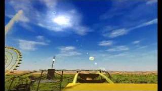 Utopiarct3 With Interactive Video Menu