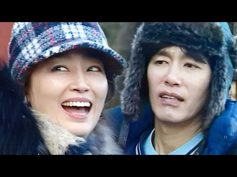 이연수, 설렘 안겨준 한마디 @불타는 청춘 94회 20170207