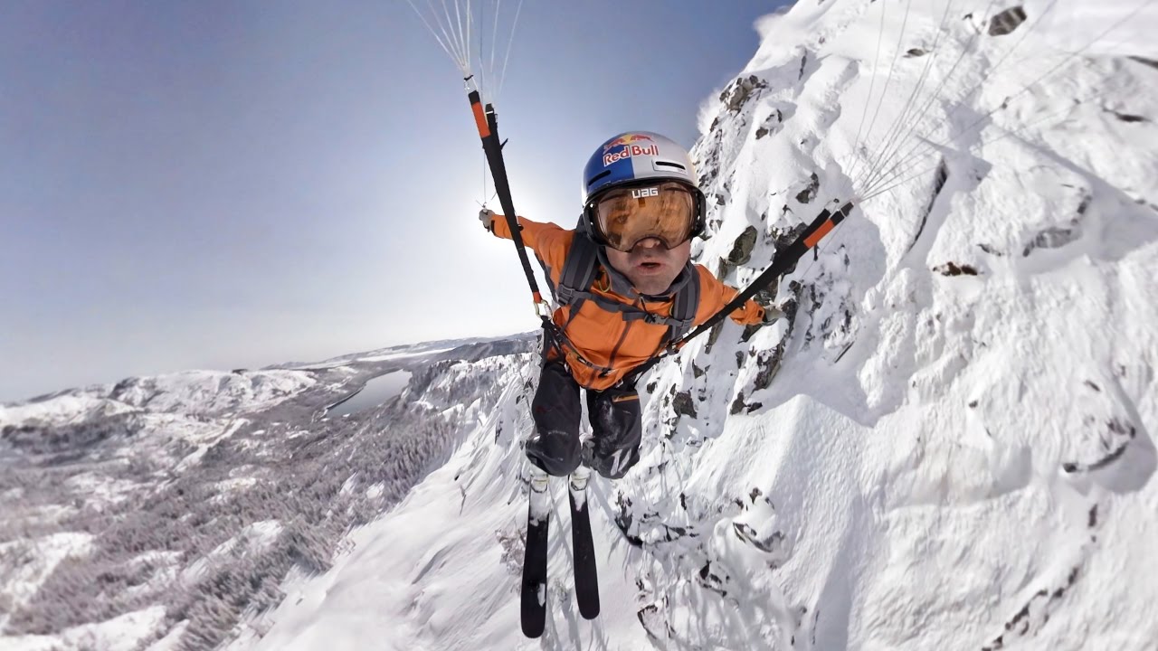 GoPro Fusion: Relive Reality