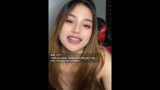 Hot lady so cute #1831 #periscope #livestreaming #cutebaby #beautifulgirl #livestream #bigo #live 