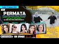  live show music new permata pimp fibrantio rizki rivaldi  siang  megu gede 27 januari 2024