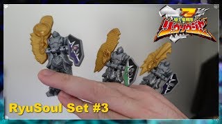 Ryusoul Set 03