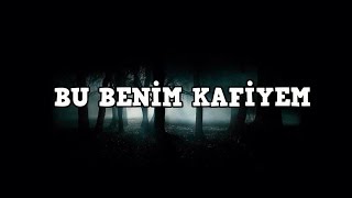 Aşkmeran - Bu Benim Kafiyem (Animasyon)