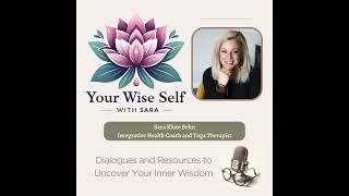 The Journey Within: Travel as a Lesson in Surrender
