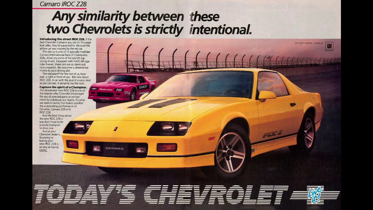 Weatherstripping Replacement STOP Leaks! (1982-1992 Camaro/Firebird)