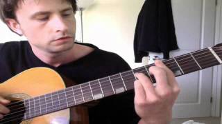 G D C D ; Em G C D ; Song Idea