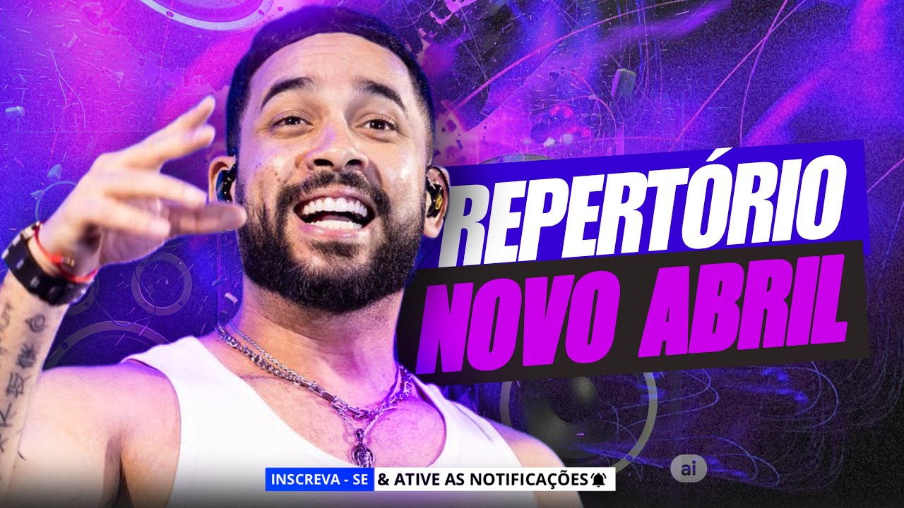 HENRY FREITAS REPERTÓRIO 2026 - HENRY FREITAS ABRIL 2026 - HENRY FREITAS GAÚCHINHA MÚSICAS NOVAS