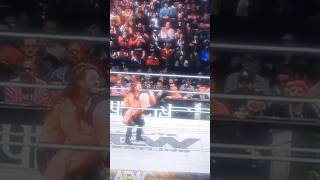 AEW Deadlift Piledriver Spot!!!😲(Dynasty 2026)#aew#dynasty#deadlift#piledriver#spot#move#wrestling