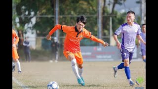 Hải Anh - FPT | Hanoi Eleven League S6 | Chiến thắng thuyết phục