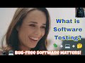 Part 1 - Introduction | What is Software Testing? | Software Testing Explained for Beginners